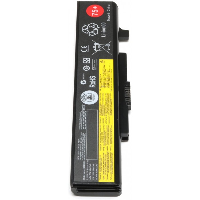 Lenovo e540 аккумулятор